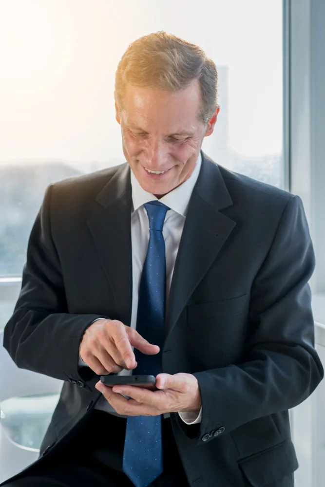 CEO Message