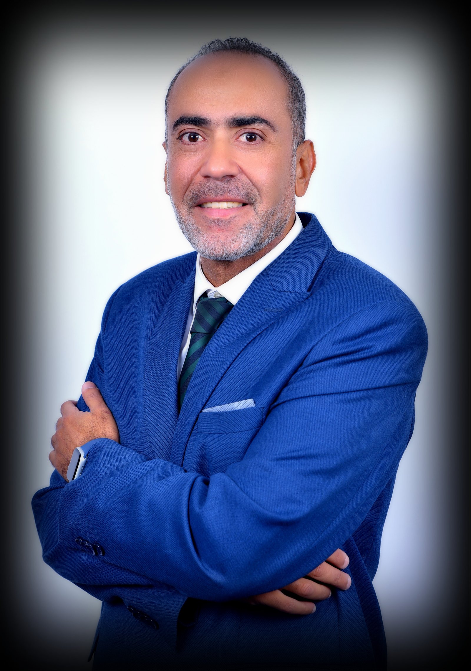 Taymour Tawfik