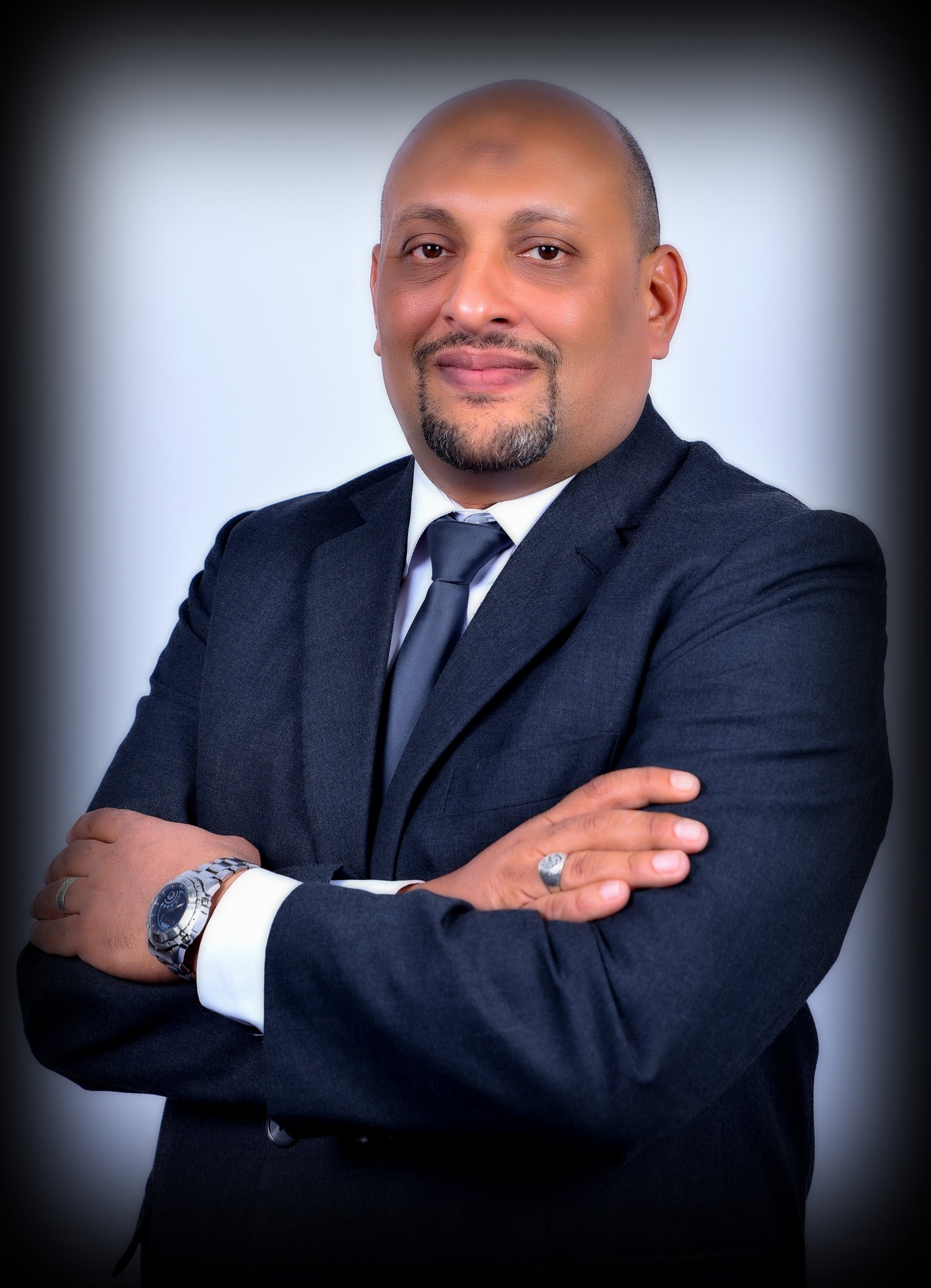 Ibrahim Shaaban