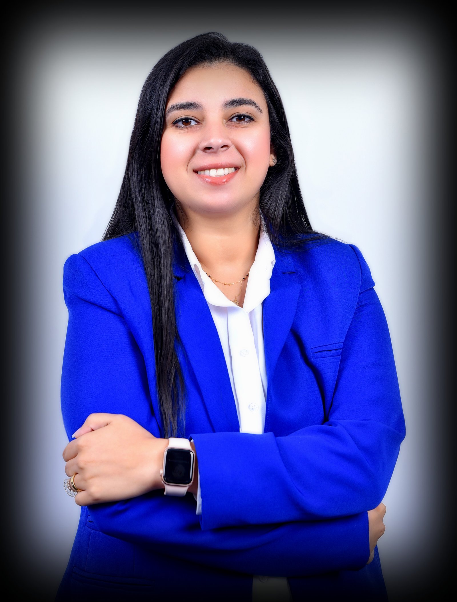 Nouran Elshafei